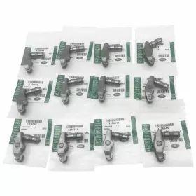 1336545 LAND ROVER Hydraulic Tappet Rocker Arm Set X12 #2