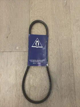 AVX10X825 LEMFORDER Fan Belt Strap Avx #3
