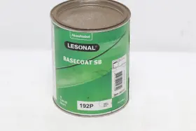 SB-192P LESONAL Akzonobel Basecoat Pearl