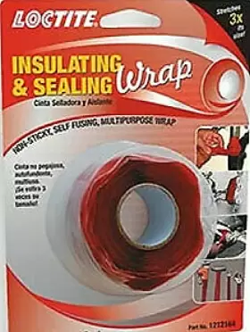 1212164 LOCTITE Insulating Sealing Wrap