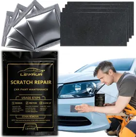 LSAVRUA-002 LSAVRUA Nano Sparkle Car Remover Nanosparkle