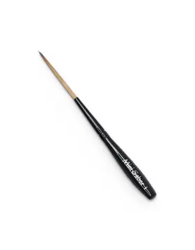 Mack Brush VD-SL 1 Von Dago Mini Saber By - Liner And
