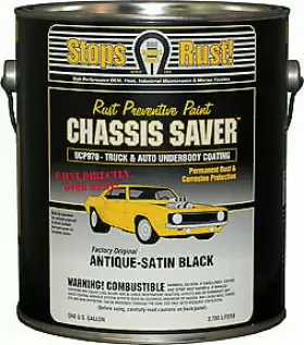 UCP970-01 MAGNET PAINT CO Nt Chassis Saver Antique Gallon Pai