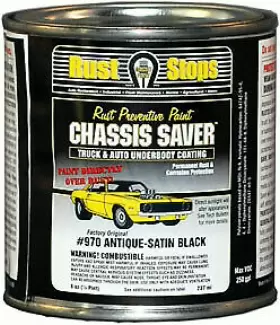 UCP970-16 MAGNET PAINT CO Nt Chassis Saver Antique Pints Pai