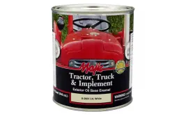 8-2951 MAJIC Tractor Implement Paint