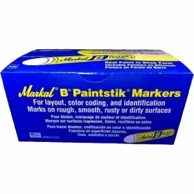 80258 MARKAL Paintstik Marker Box #3