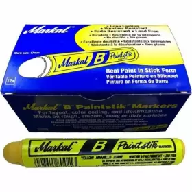 80258 MARKAL Paintstik Marker Box