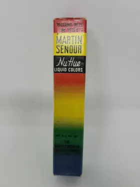 2276-V MARTIN SENOUR Nu Hue Pliable Victoria #2