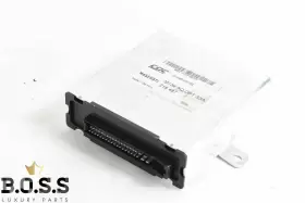 218487 MASERATI Control Unit Shock Absorber Cdc Chassis #2