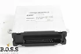 218487 MASERATI Control Unit Shock Absorber Cdc Chassis #3
