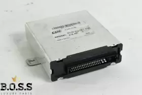 218487 MASERATI Control Unit Shock Absorber Cdc Chassis