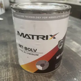 MT-80LV MATRIX Paints