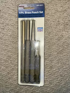 62277 MAYHEW TOOLS Punch Kit