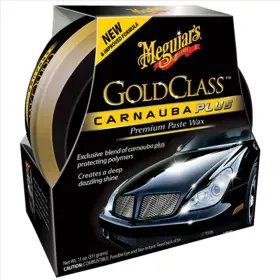 G7014J MEGUIARS Carnuba Paste Wax