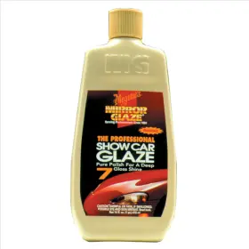 M0716 MEGUIARS Car Glaze