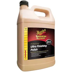 M20501 MEGUIARS Ultra Finishing Polish Gallon