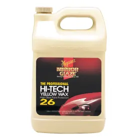 M2601 MEGUIARS Mirror Glaze Wax Gallon