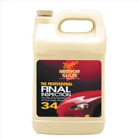 M3401 MEGUIARS Detailer Gallon