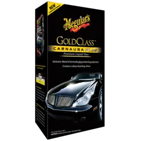 MIR.G7016 MEGUIARS Wax