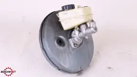 0044302430 MERCEDES Brake Master Cylinder Booster Reservoir #2
