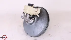 0044302430 MERCEDES Brake Master Cylinder Booster Reservoir