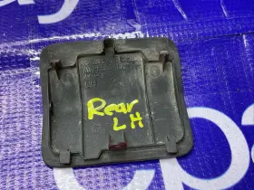2086983930 MERCEDES Left Rear Jacking Point Cover W208 CLK320 #3