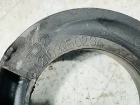 A210-325-02-84 MERCEDES Rear Coil Spring Spacer Shim Pad #3