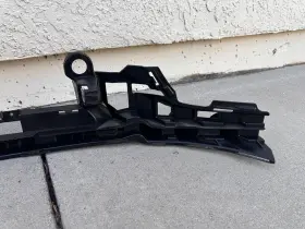 A2138852500 MERCEDES Front Bumper Lower Bracket #2