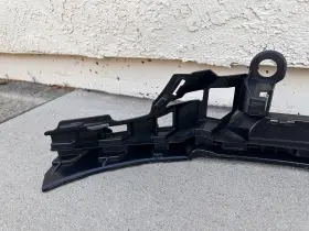 A2138852500 MERCEDES Front Bumper Lower Bracket #3