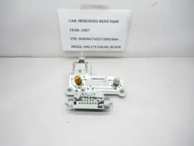 A2218200177 MERCEDES Left Driver Tail Light Lamp Bulb