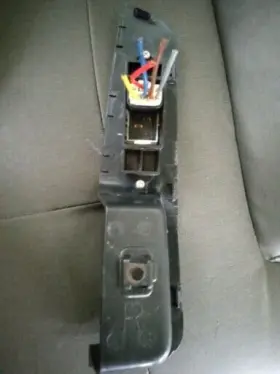 8608A182 MITSUBISHI Window Switch Front Left Di Outlander #2
