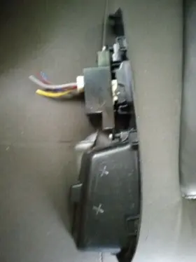 8608A182 MITSUBISHI Window Switch Front Left Di Outlander #3