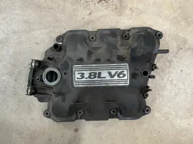 54253027 MOPAR Upper Intake Manifold Jk Jku Wrangler