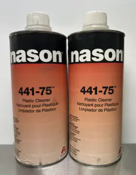 441-75 NASON Cleaner
