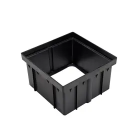 NDS-1216 NDS Catch Basin Riser Square Drain