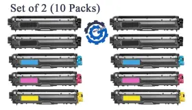 TN221 NEXT GEAR Pack Toner Cartridge Brother