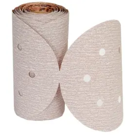 662611315159 NORTON Da Adhesive Sanding Disc Pack