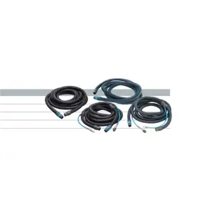 NOR.12637 NORTON Abrasives Vacrack Hose Pneumatic Tool