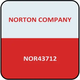 NOR.43712 NORTON Abrasives Vac Screw Pad
