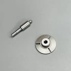 SEAB-AB993X-F00RJ03560 OE GENUINE Common Rail Repair Kit