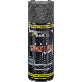 K51499 OER Trunk Spatter Paint Aqua Net