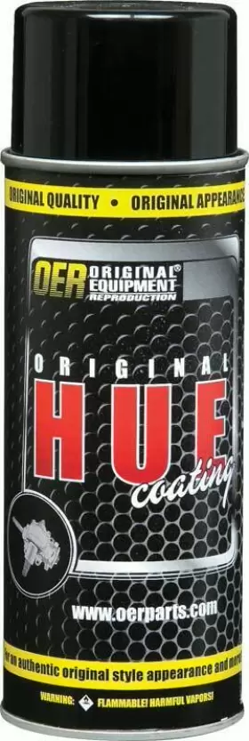 K89532 OER Hue Paint Delco Shock Absorber Net Wt