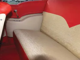PP1011 OER Interior Paint Net Wt Chevrolet #3
