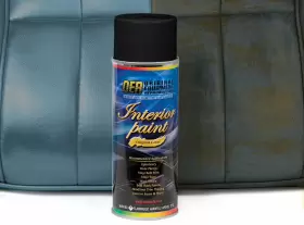 PP1016 OER Interior Paint Glacier Net Wt Chevrolet