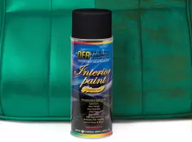 PP7210 OER Interior Paint Net Wt Chevrolet