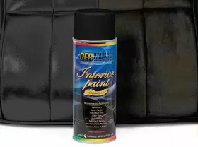 PP801 OER Interior Paint Net M10 Wt #2