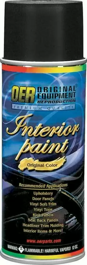 PP801 OER Interior Paint Net M10 Wt #3