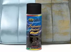 PP803 OER Interior Paint Light Net M12 Wt Gm