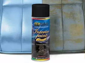 PP804 OER Interior Paint Bright Net Wt Gm