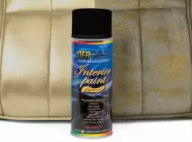 PP805 OER Interior Paint Net M43 Wt Gm #2